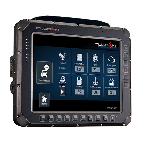 VX-601C-R