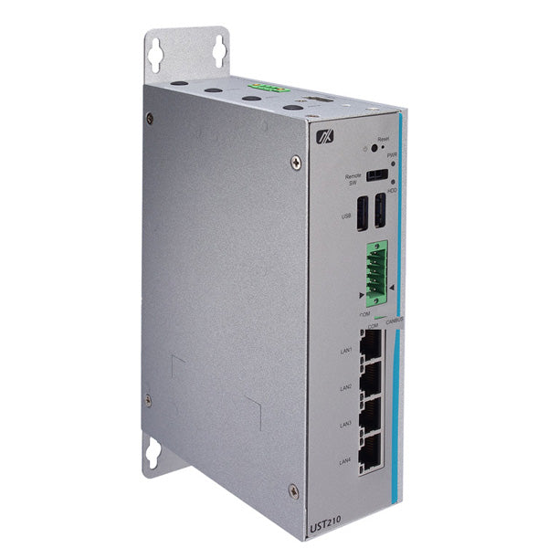 UST210-83K-FL-E3940-2COM-4POE