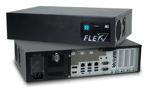 FLEX-BX210-Q470-i7D