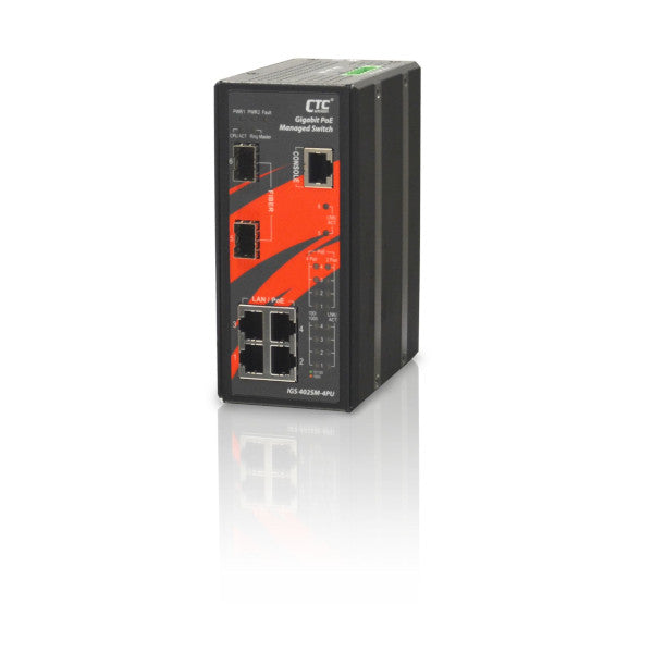 IGS-402SM-4PU