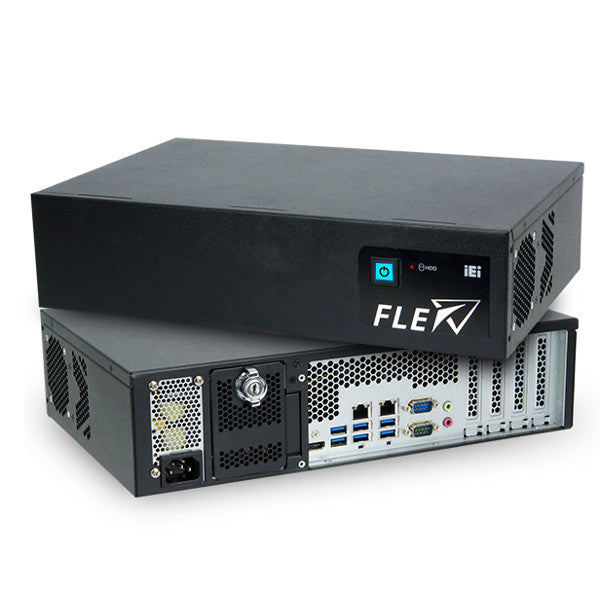 FLEX-BX200AI-i5/8G/V
