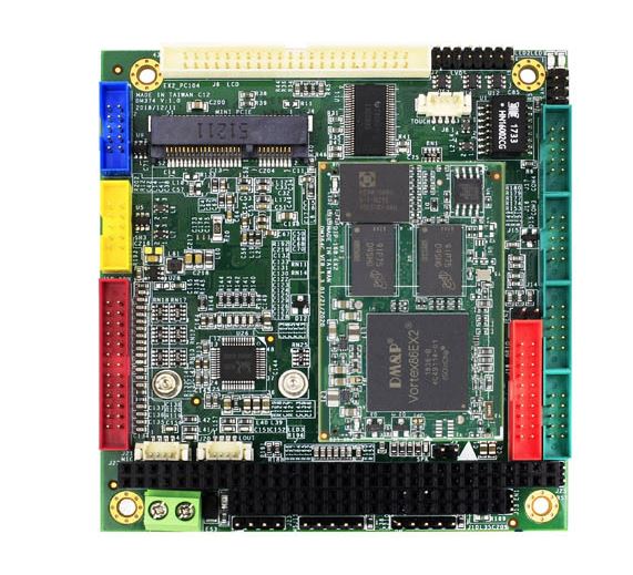 VEX2-6454-4C4EX