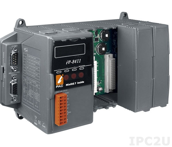 IP-8411