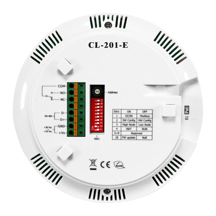CL-201-E