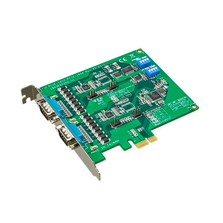 PCIE-1602B-AE