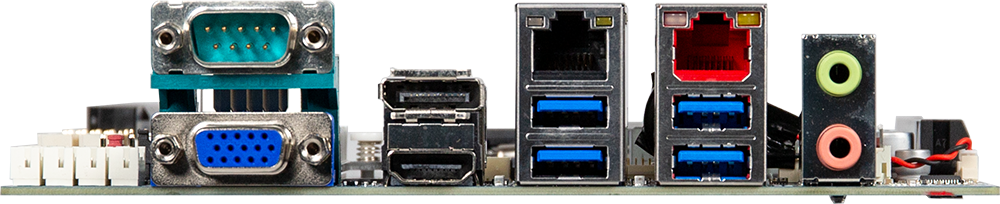 mITX-H610E