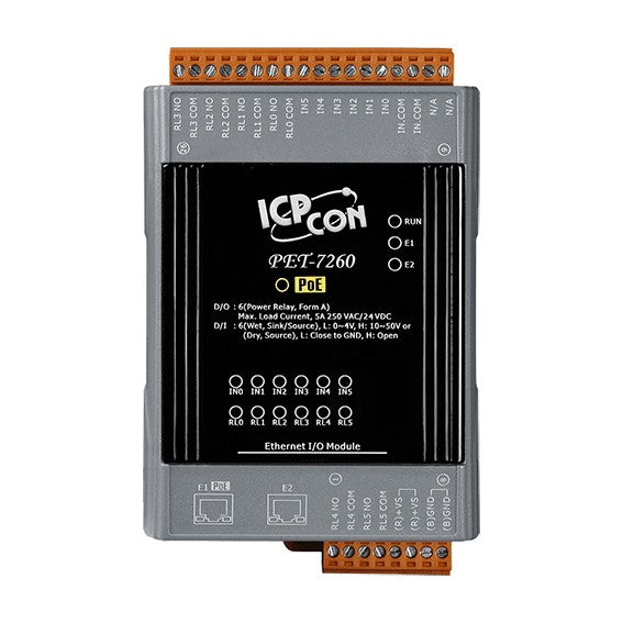 PET-7260