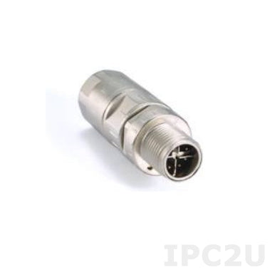 M12X-8PMM-IP67-HTG