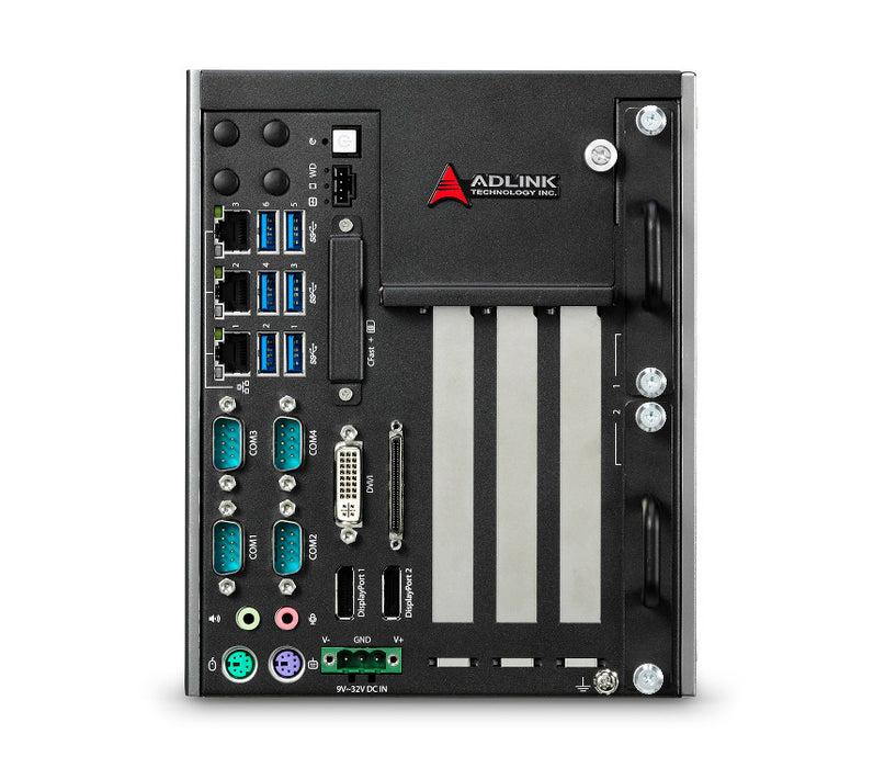 MXC-6401D/M16G