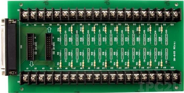 DB-8125