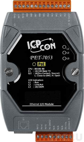 PET-7053