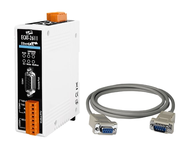 ECAT-2611
