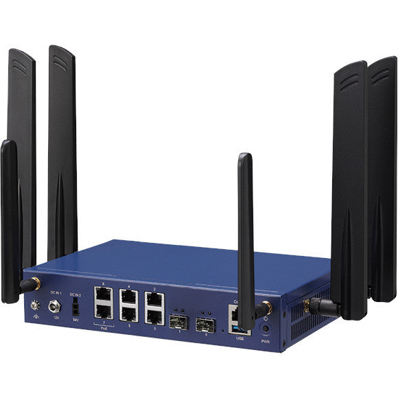 DTA-1164W-Series