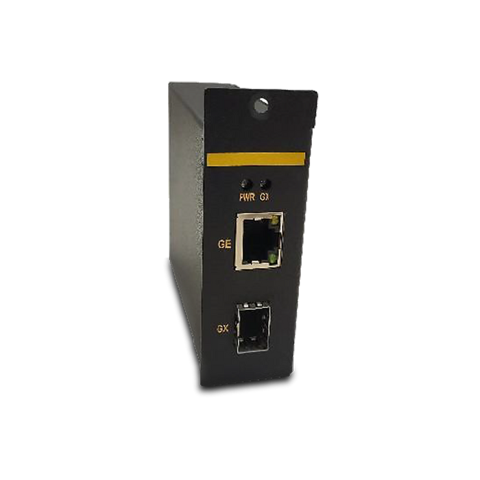 KOM600H-1GX1GE-12VDC