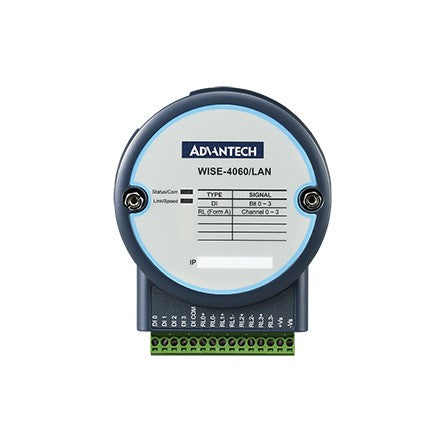 WISE-4060/LAN-AE