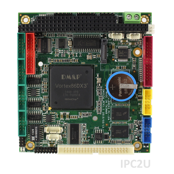 VDX3-6754-2G