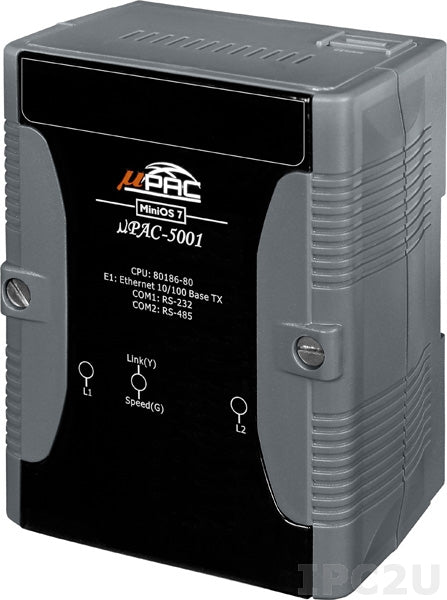 uPAC-5001