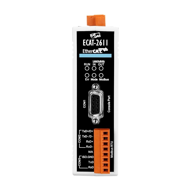 ECAT-2611