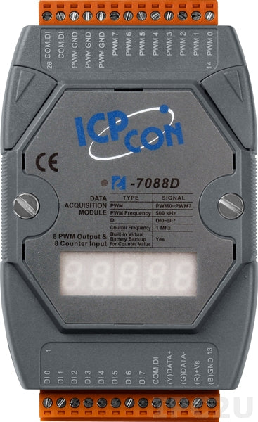 I-7088D/S