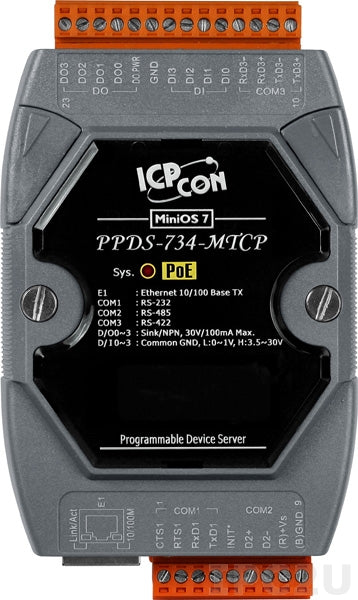 PPDS-734-MTCP