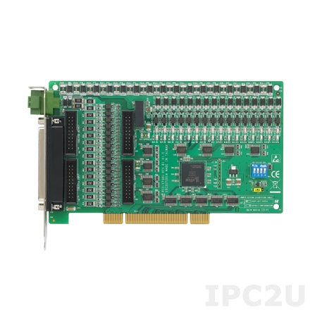 PCI-1730U-BE
