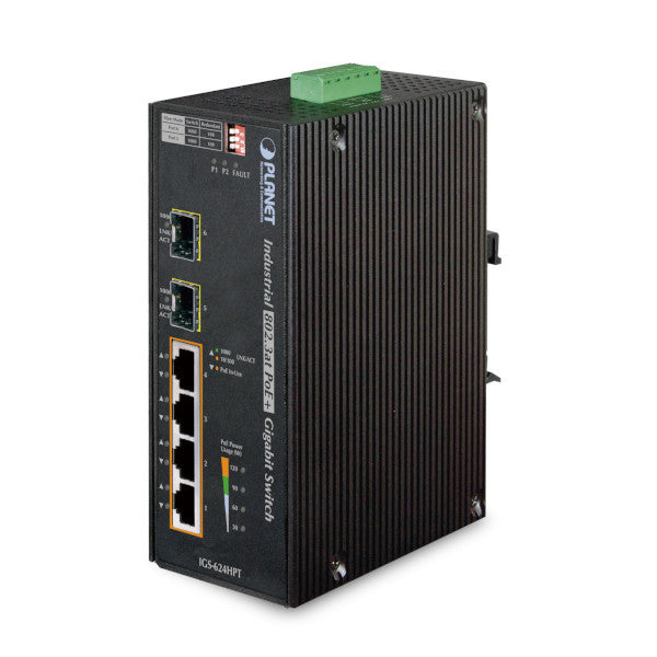 IGS-624HPT