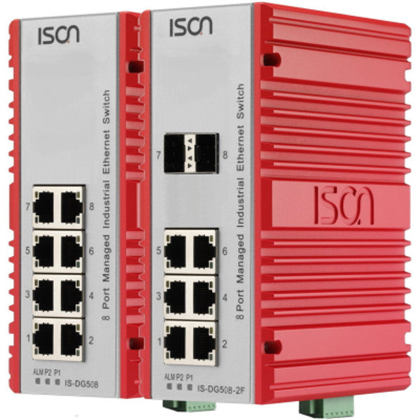 IS-DG508-2F