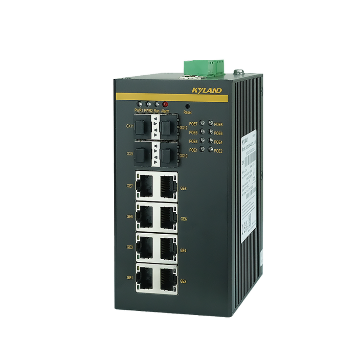 SICOM3000S-4GX8GP-L16-L16