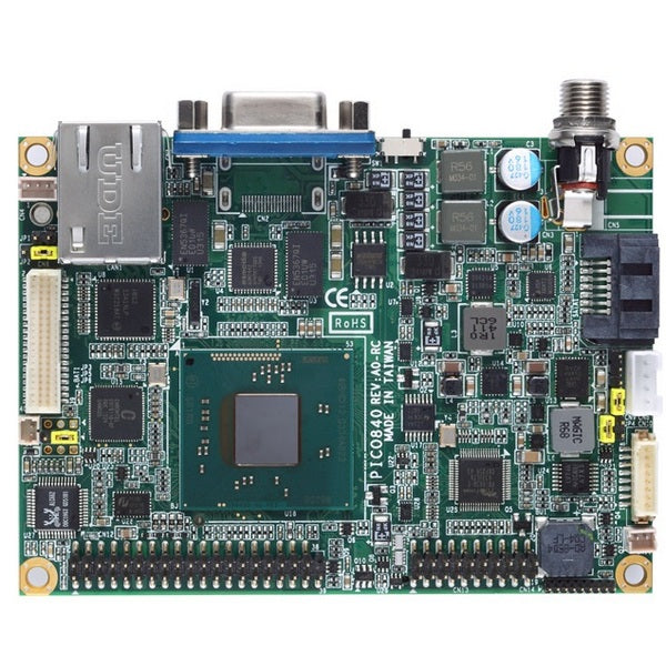 PICO842VGA-N2807 w/acc