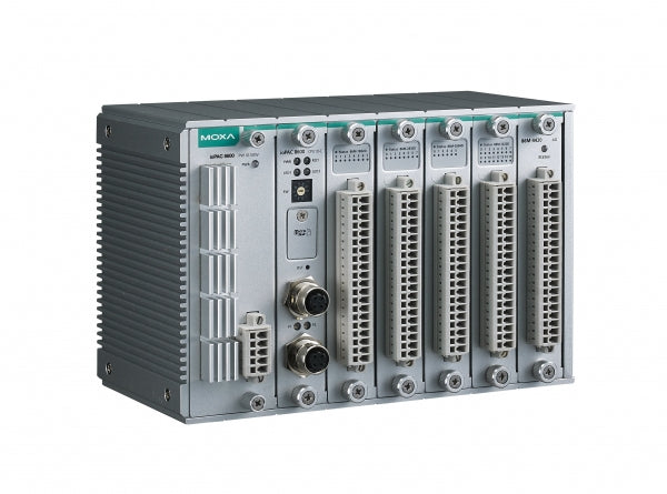 ioPAC 8600-CPU30-M12-C-T