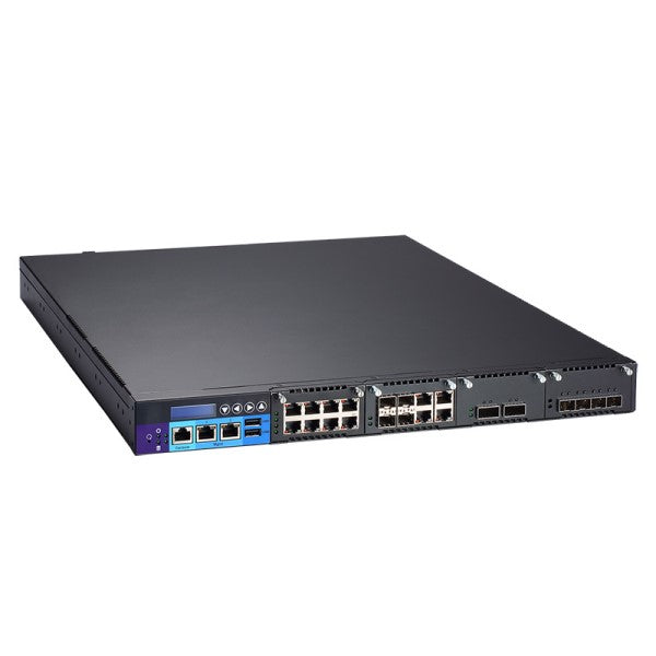 NA861-R2GI-US w/redundantpower