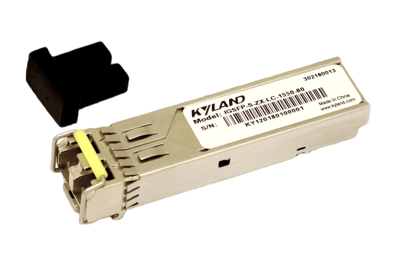 IGSFP-SD-S-LC-1550T/1310R-60-DDM