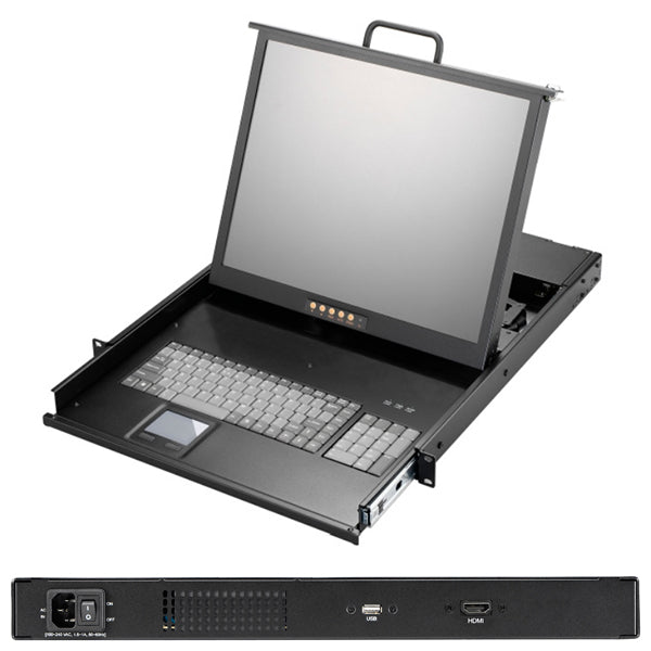 AMK801-17UBH