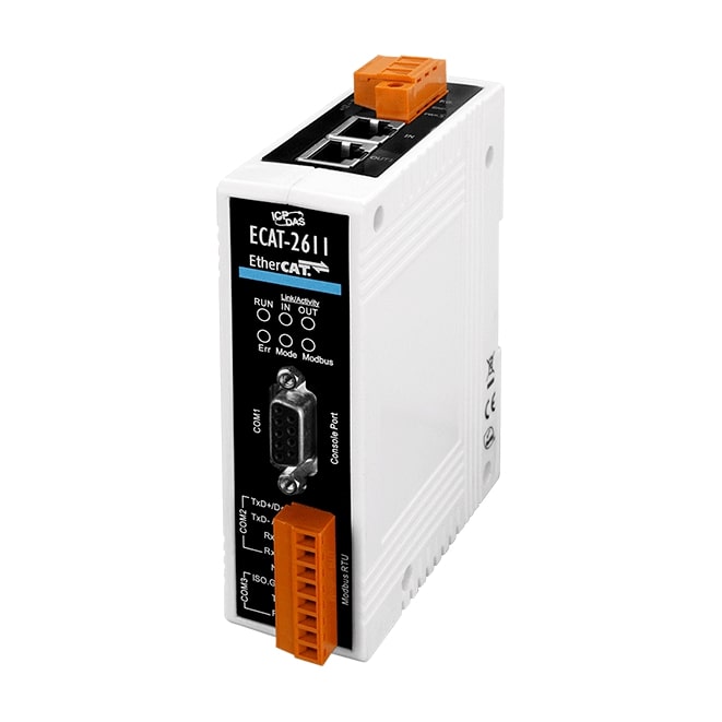ECAT-2611