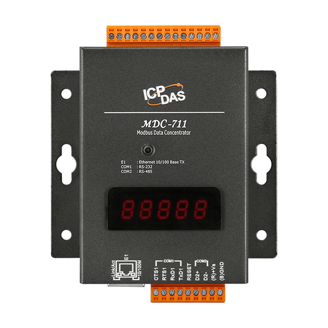 MDC-711