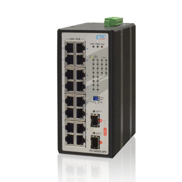 IFS-1602GS-E