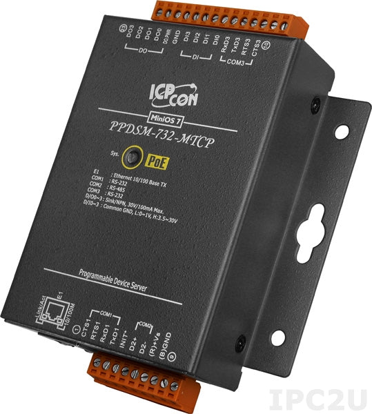 PPDSM-732-MTCP