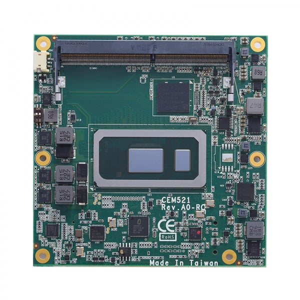 CEM521-i3-8145UE(Ind.)