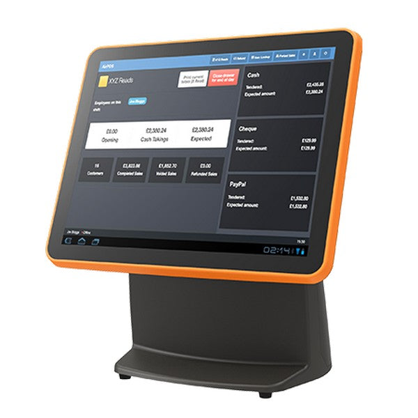 UPOS-510FP-ACL00