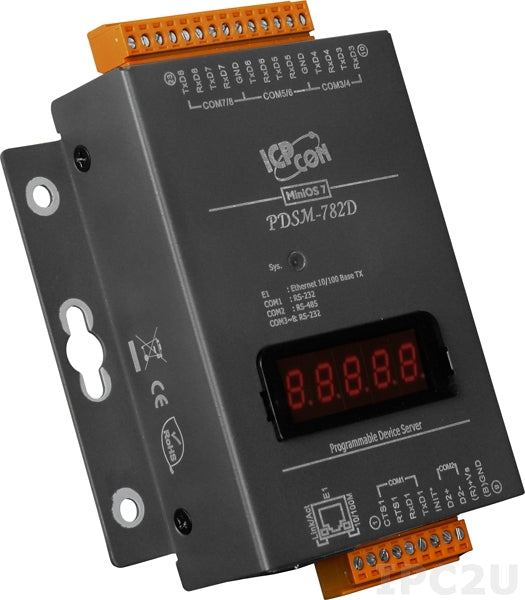 PDSM-782D