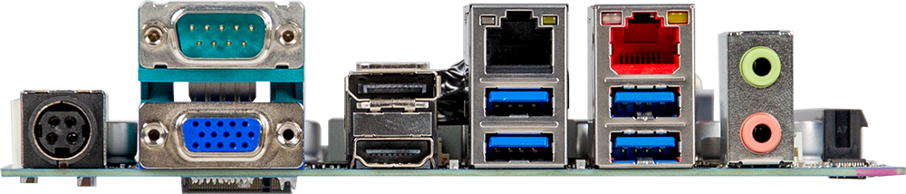 mITX-Q670A