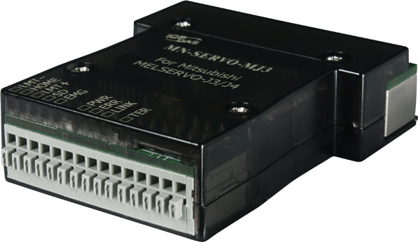 MN-SERVO-MJ3