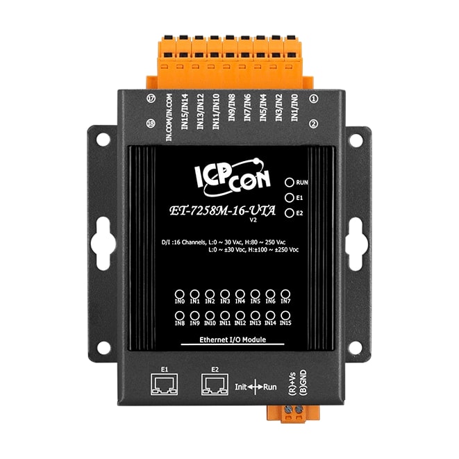 ET-7258M-16-UTA