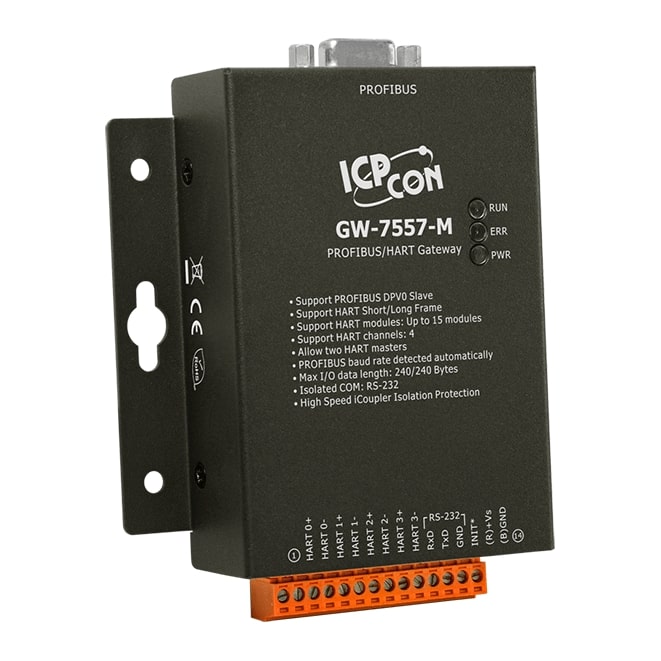 GW-7557-M