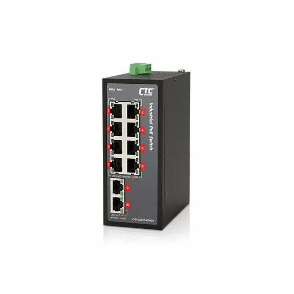 IVS-G802T-8PH24