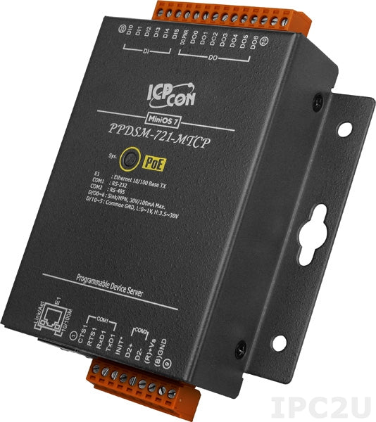 PPDSM-721-MTCP