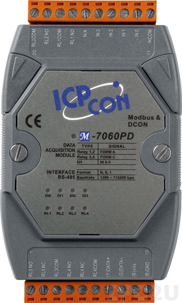 M-7060PD
