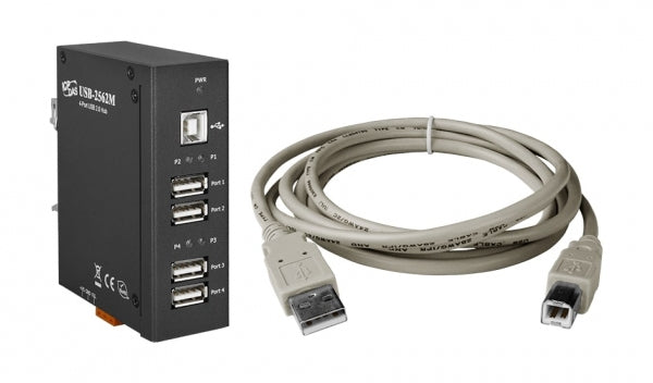 USB-2562M