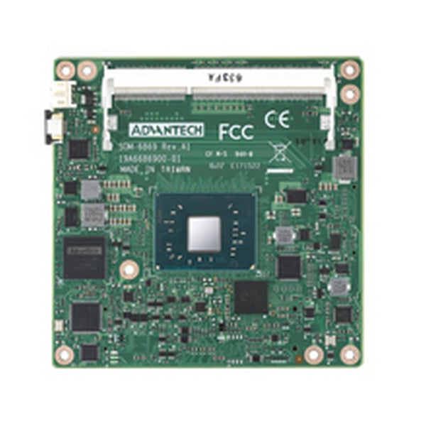 SOM-6869RC-S1A1E