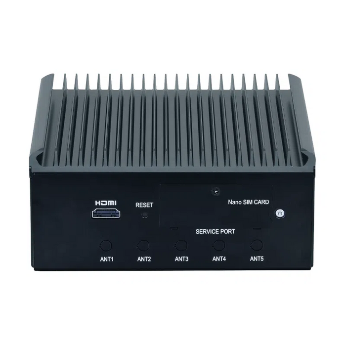 IBOX-600-Series